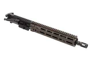 Daniel Defense DD4 RISIII complete 11.5" AR-15 upper receiver with FDE M-LOK rail